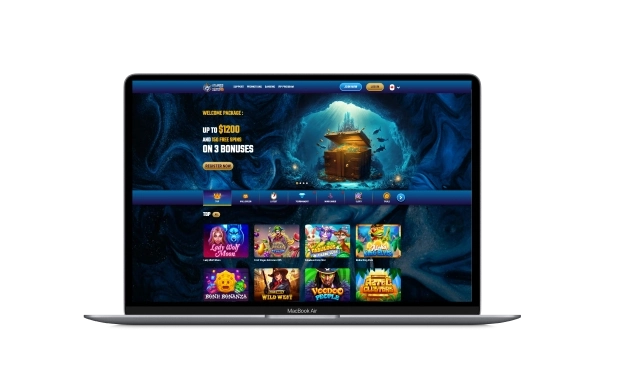 Atlantis Casino Desktop Atlantis Casino